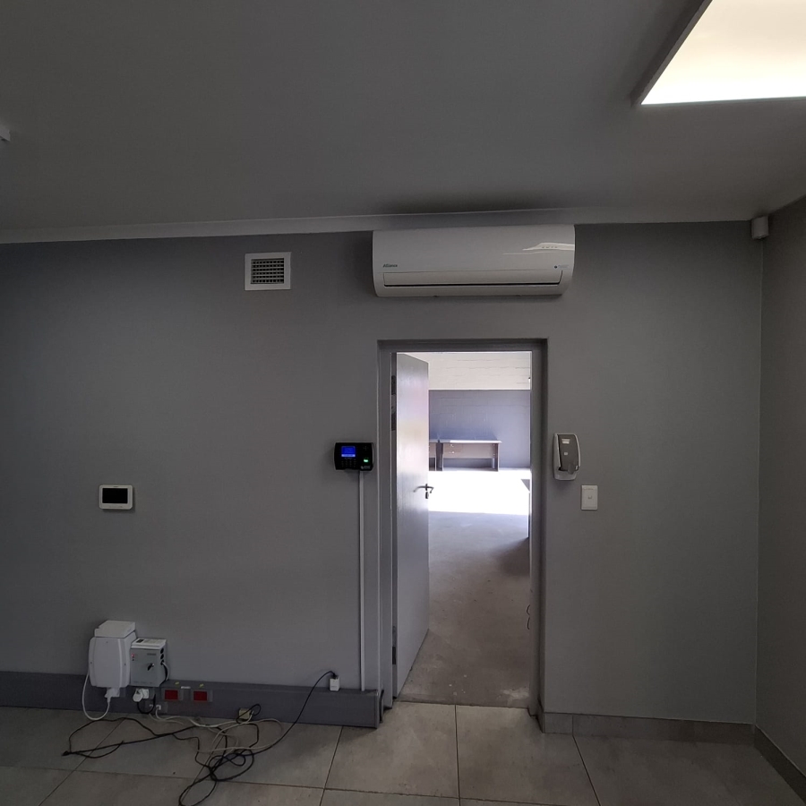 To Let commercial Property for Rent in Stikland Industrial Western Cape